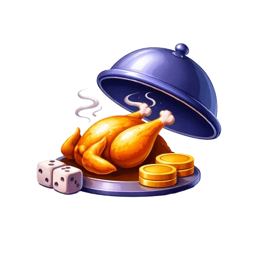 Chicken 2 (MyStake)