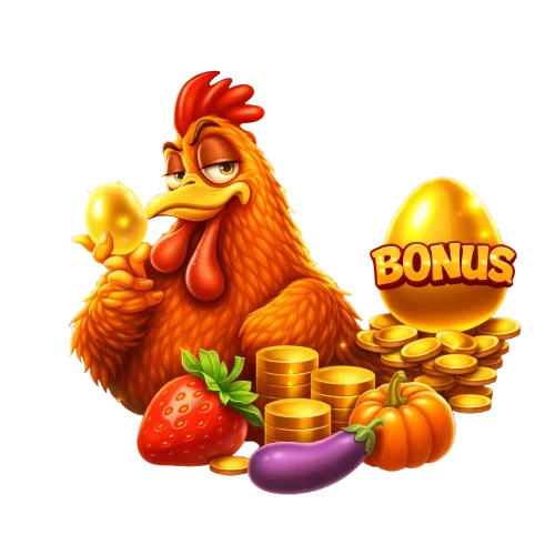 Chicken Chase