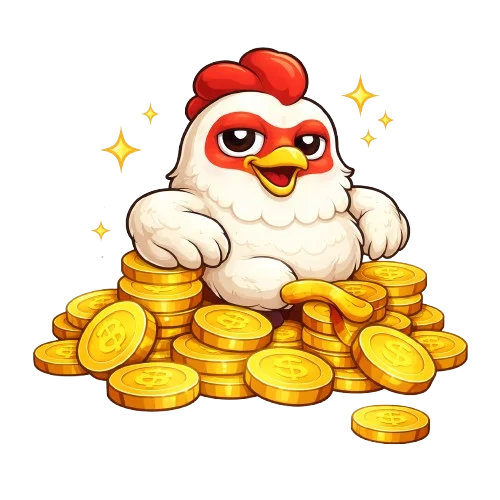 Chicken Crossy