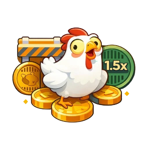 Chicken Road 2