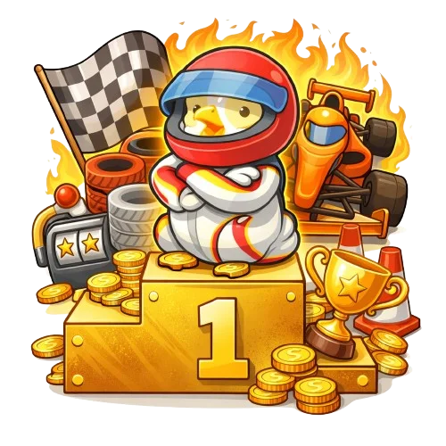Chicken Road Race