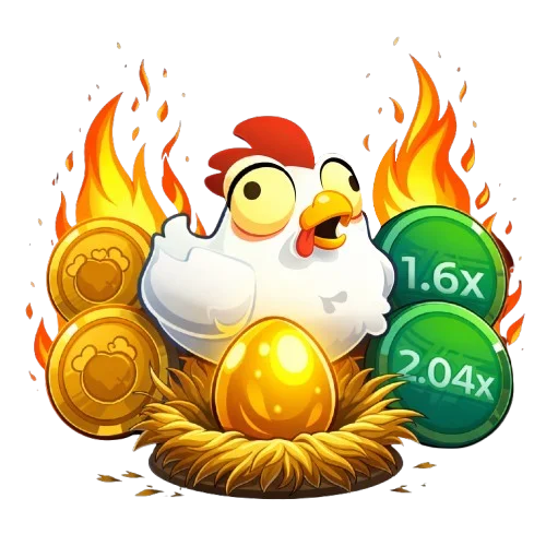 Chicken Road