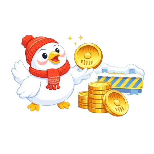 Chicken Route