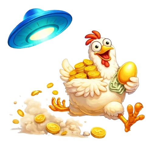 Chicken Zap
