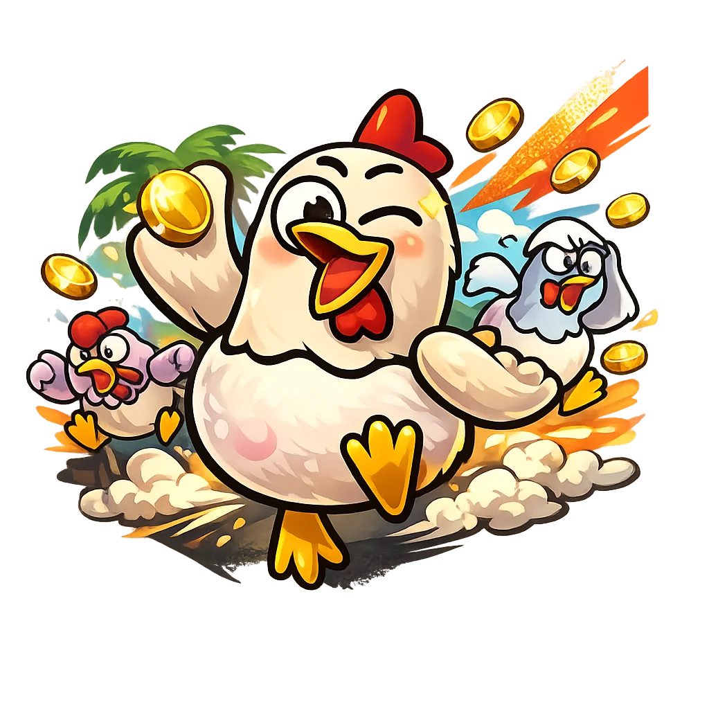 Chicky Run