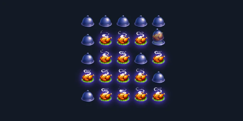 MyStake Chicken 2 Casino Spiel