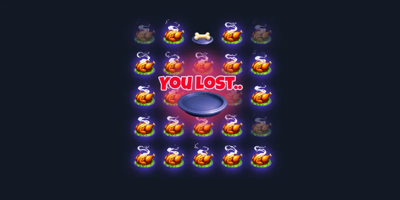 MyStake Chicken 2 Casino