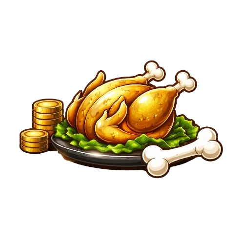 MyStake Chicken