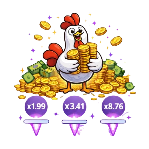Rooster Run