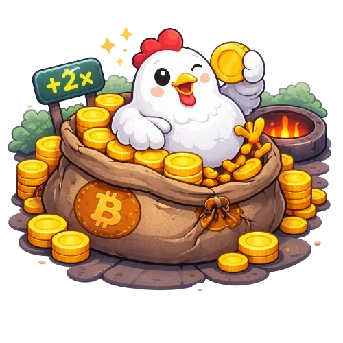 Stake Chicken